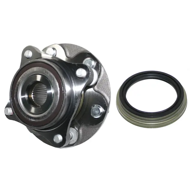 29594446 - : DuraGo Wheel Bearing and Hub Assembly for PRONTO Image