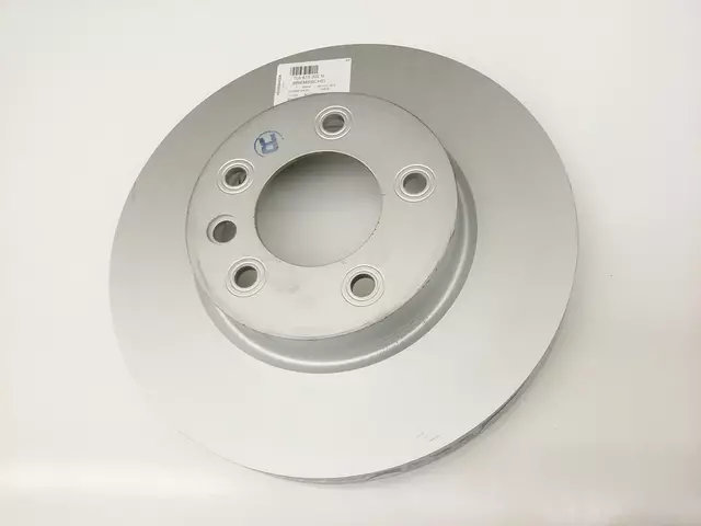7L6615302P - : Rotor for Volkswagen Image