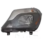 20953400 - : TYC Headlight Assembly for TYC Image