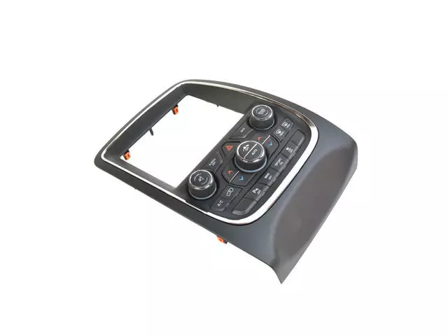 Vehicle Feature Controls Center Stack - Mopar (68253730AI)