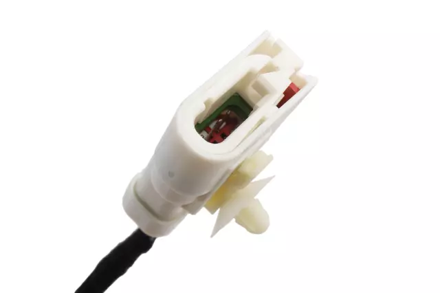 84466302 - : Part# 84466302 Front Passenger Side Door Wiring Harness for Chevrolet: Camaro Image