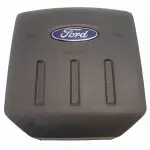 7C3Z25043B13AC - : Driver Air Bag for Ford: F-250 Super Duty, F-350 Super Duty, F-450 Super Duty Image