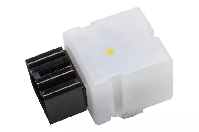 Driver Seat Lumbar Control - GM (22970656)