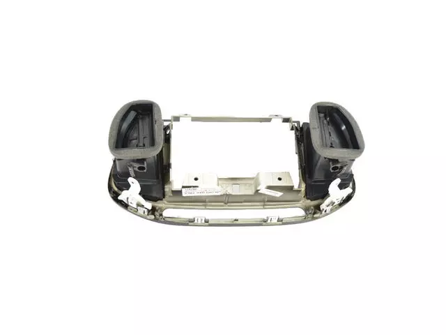 Air Conditioning & Heater Outlet - Mopar (6TA08LXFAA)