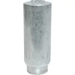 RD1200C - : A/C Receiver Drier -- Drier Pad Mount for UAC Image