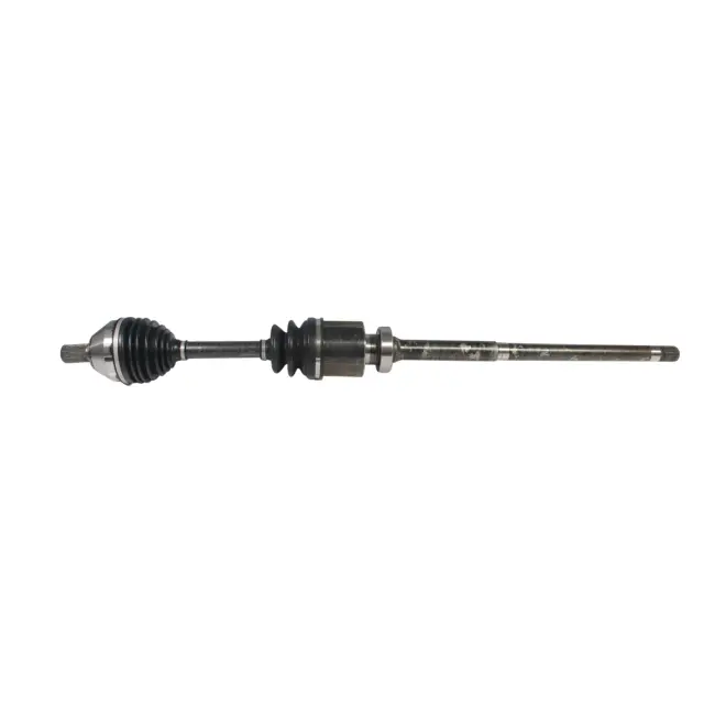 NCV83001 - : 08-12 Land Rover LR2 CV Axle Assembly  - Front Right for GSP Image