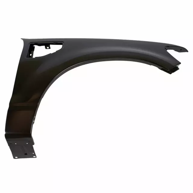 8A2Z16005A - Body: Fender for Ford: Explorer Sport Trac Image