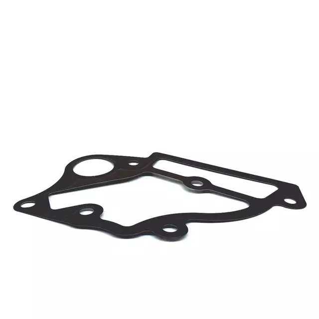 6E121139D - Cooling System: Cover Gasket for Audi: A4, A4 Quattro, A6, A6 Quattro Image