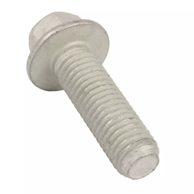 Mount Bracket Bolt - Ford (W500444-S439)