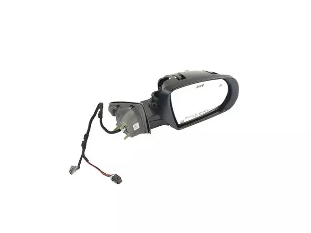 Outside Rear-View Mirror, Right - Mopar (68365142AA)
