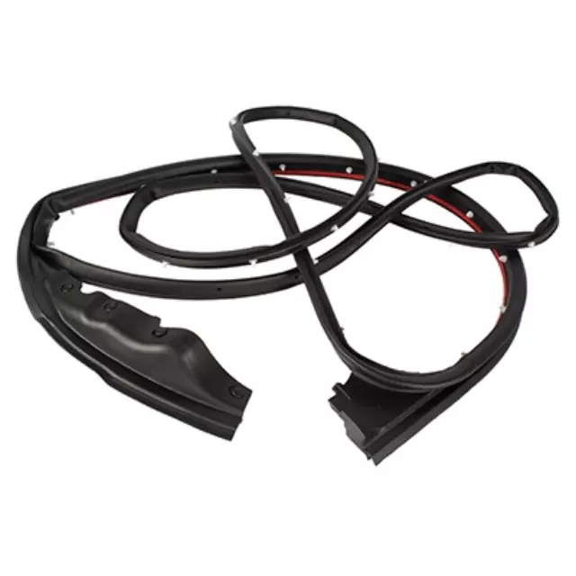 Door Weather-Strip - Ford (FL3Z-1520530-A)