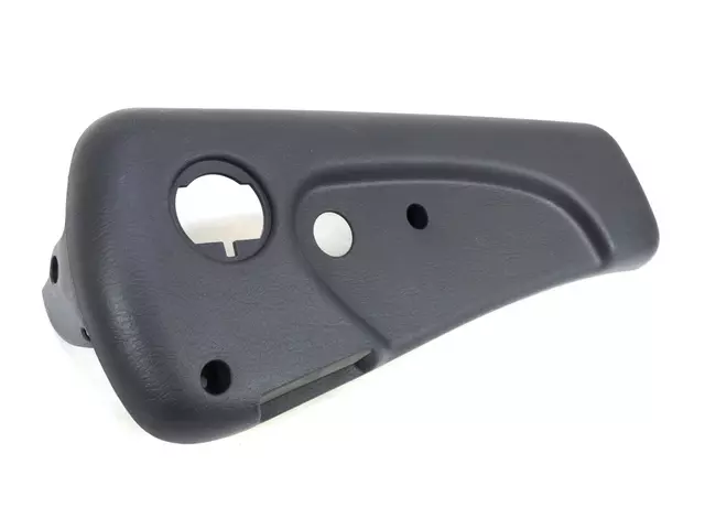 UZ51XDVAA - Interior Trim: Seat Adjuster Shield, Driver, Manual for Jeep: Liberty Image