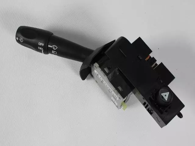 Turn Signal & Hazard Switch - Mopar (56049111AA)