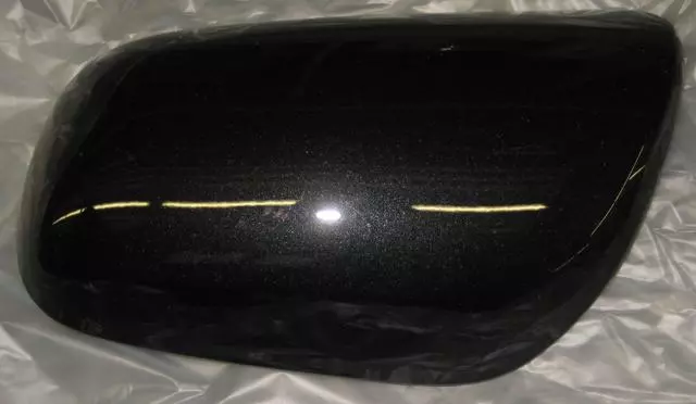 8794502939 - Body: Mirror Cover for Toyota: Corolla, Matrix Image
