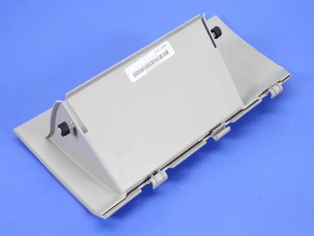 Instrument Panel Glove Box - Mopar (1JF18BD1AA)