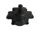 AS4Z3A674ARM - : 2009-2011 Ford - Power Steering Pump for Ford: Focus, Transit Connect Image