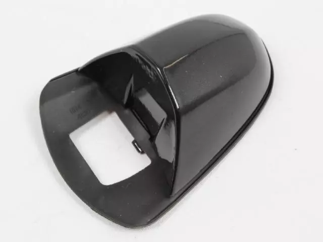 Outside Door Handle Bezel, Right - Mopar (0UP86AXRAB)