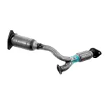 53898 - : Ultra EPA Direct Fit Catalytic Converter 2.25" Outlet (OD) for Walker Exhaust Image