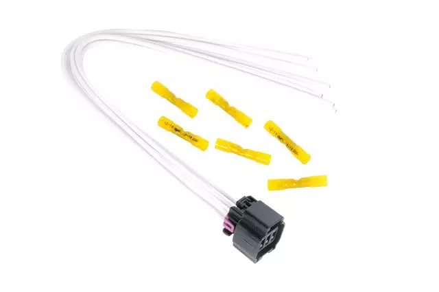 Multi-Purpose Pigtail - GM (13587149)