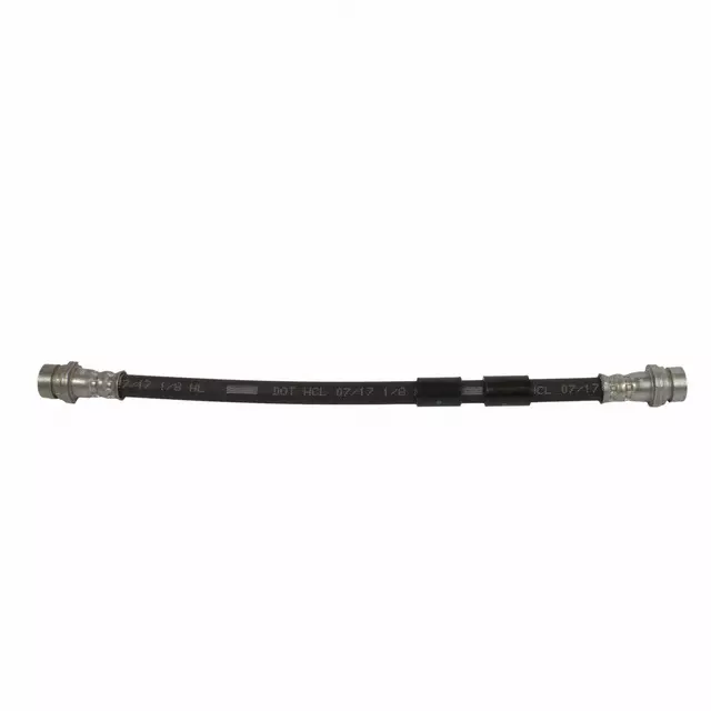 AE8Z2282C - Brakes: Brake Hose for Ford: Fiesta Image