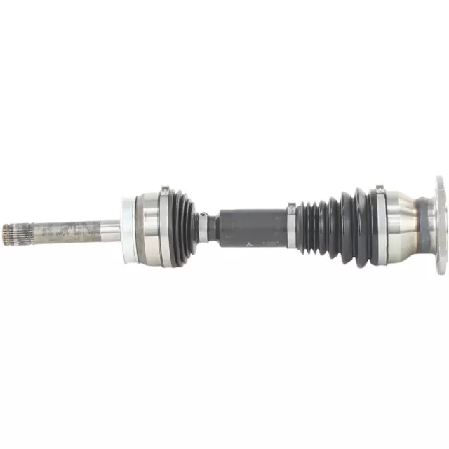 NI8185XTT - : TrakMotive CV Axle Shaft for TRAKMOTIVE Image