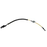NB5Z78266A46A - : Cable Assembly Control for Ford Image