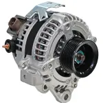 2101070 - : Remanufactured DENSO First Time Fit Alternator for Denso Image