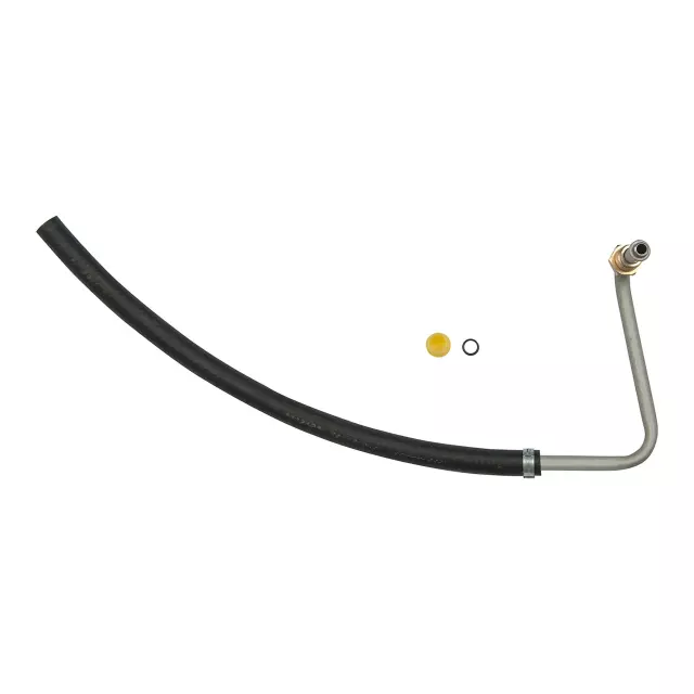 80409 - : 16MM Male "O" Ring x 3/8" I.D. Hose for Edelmann Image