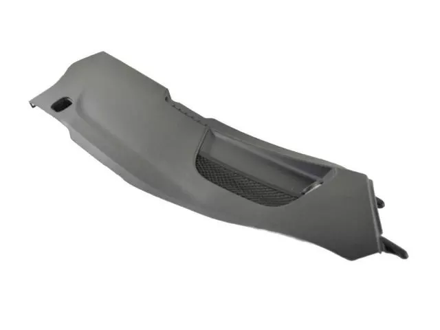 5XQ84DX9AB - Interior Trim: Console Panel for Mopar Image