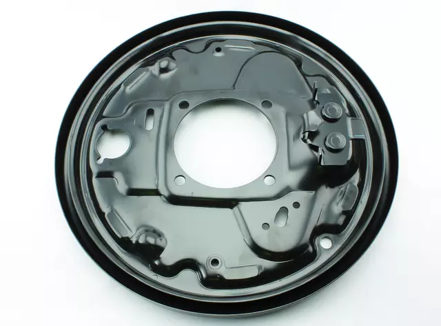 Backing Plate - Toyota (47044-35150)