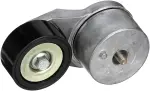 38715 - : FleetRunner Heavy-Duty Automatic Belt Drive Tensioner for Gates Image