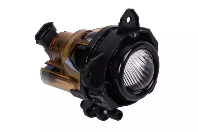 Front Driver Side Fog Lamp - GM (13367140)