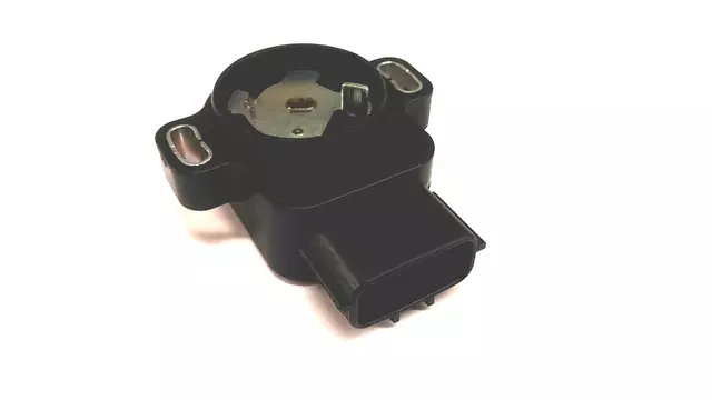 22633AA151 - : Throttle Position Sensor for Subaru: Baja, Forester, Impreza, Legacy, Outback Image