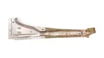 6130308901 - Body: Body B-Pillar Reinforcement for Toyota Image