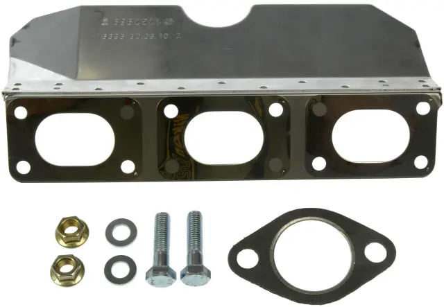 674897 - : Manifold Converter - Not CARB Compliant for Dorman Image