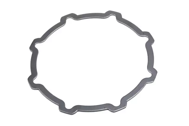 19133248 - : Differential Drive Pinion Gear Bearing Shim for GM Image