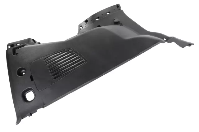 23407867 - Body: Lower Quarter Trim for Cadillac: Escalade | Chevrolet: Tahoe | GMC: Yukon Image