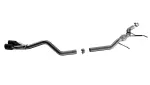 140937BC - : Cat-Back(tm) Exhaust System - S-Type for Borla Image