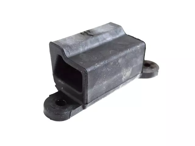 55396825AA - Body Sheet Metal Except Doors: Rubber Bumper for Mopar Image