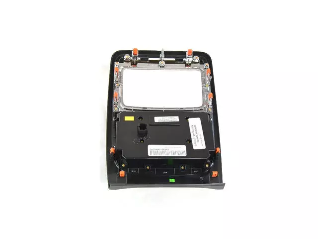 Vehicle Feature Controls Center Stack - Mopar (68253824AI)