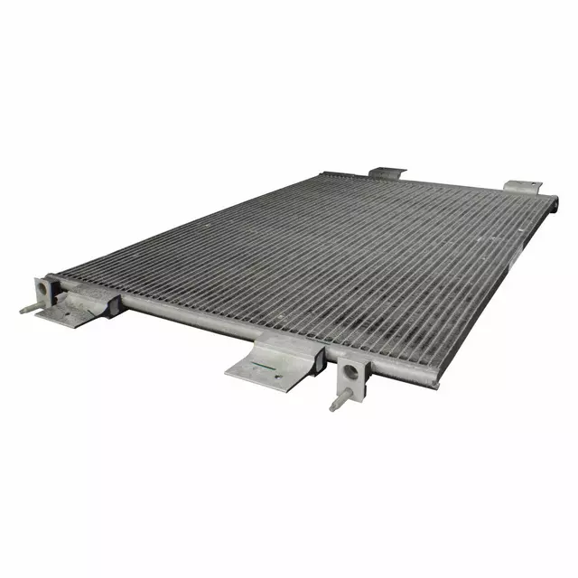 FC4Z19712C - : Condenser Assembly for Ford Image