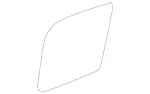 23172708289051 - : Cover Trim for Mercedes-Benz Image