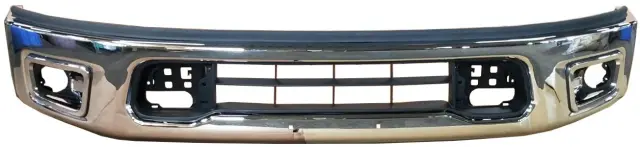 NI1002153 - : Bumper Face Bar for COLLISION Image