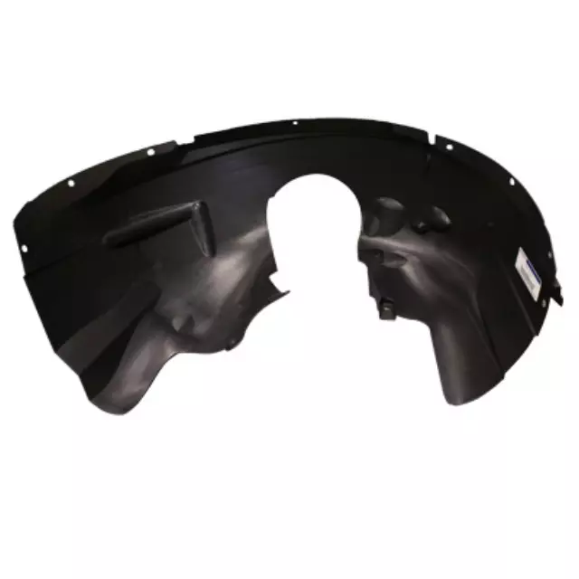 Fender Liner - Ford (8S4Z-16102-A)