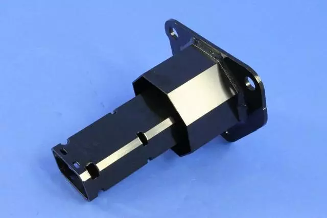 Lower Load Beam Extension, Left - Mopar (68187811AB)