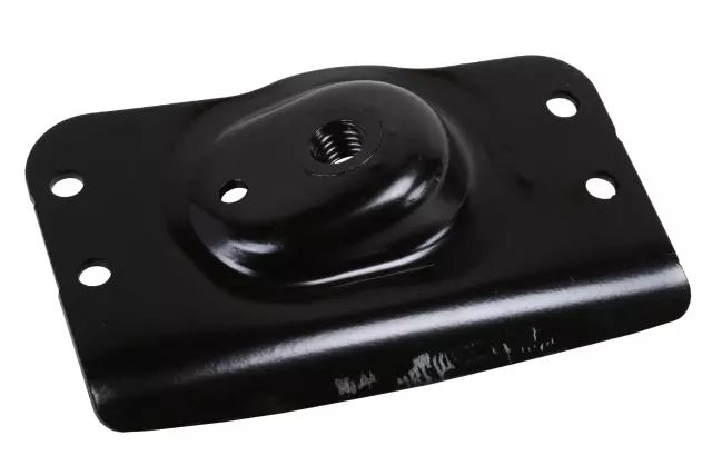 Passenger Side Underbody Rear Side Rail Reinforcement - GM (23445040)