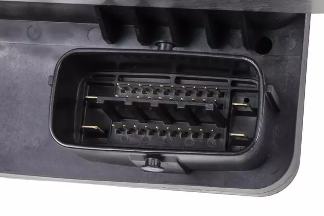 98369589 - Brakes: ABS Hydraulic Assembly for Chevrolet: LCF 3500 Image