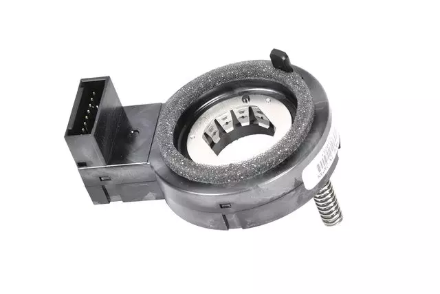 26109034 - Steering: Angle Sensor for Chevrolet: Express 1500, Express 2500, Express 3500 | GMC: Savana 1500, Savana 2500, Savana 3500 Image