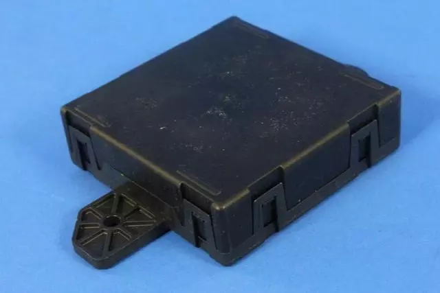 Door Module, Left Front Door - Mopar (68376081AB)