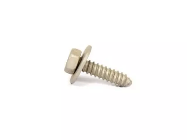 Retainer Plate Screw - Ford (W701107-S442)
